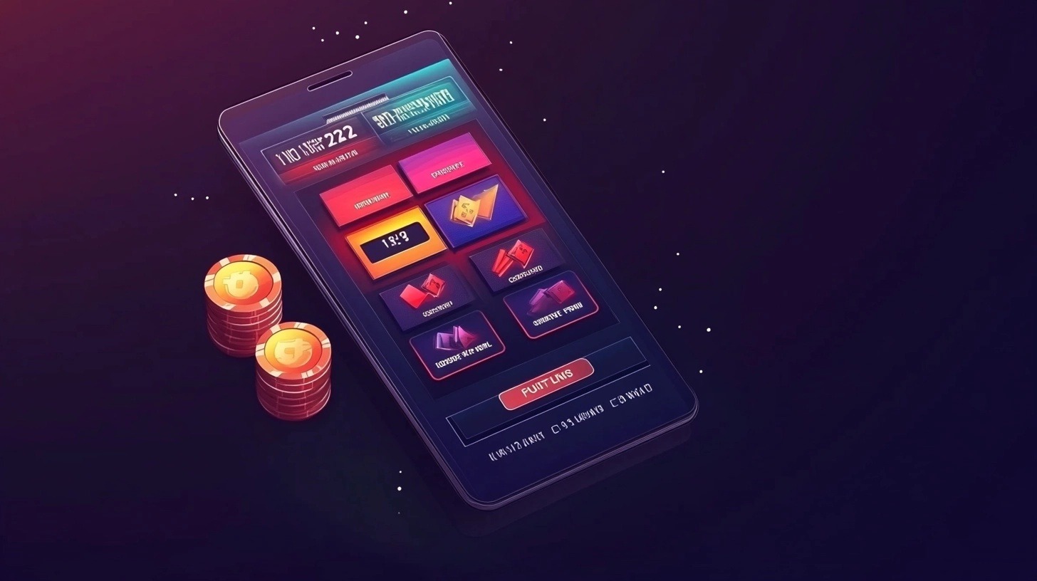 Baixe o Aplicativo SLOTPIX