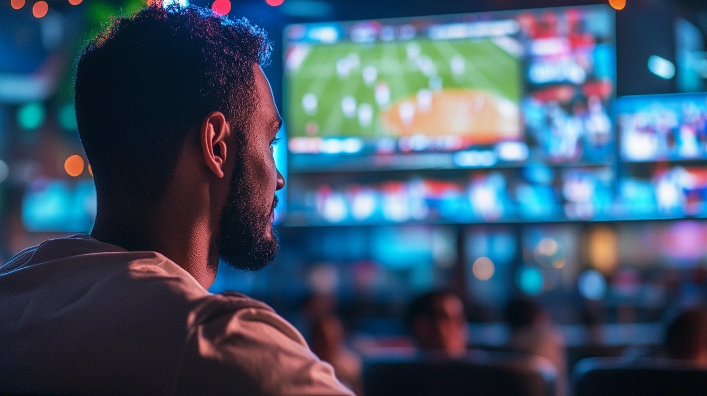 Apostas Esportivas no Casino SLOTPIX
